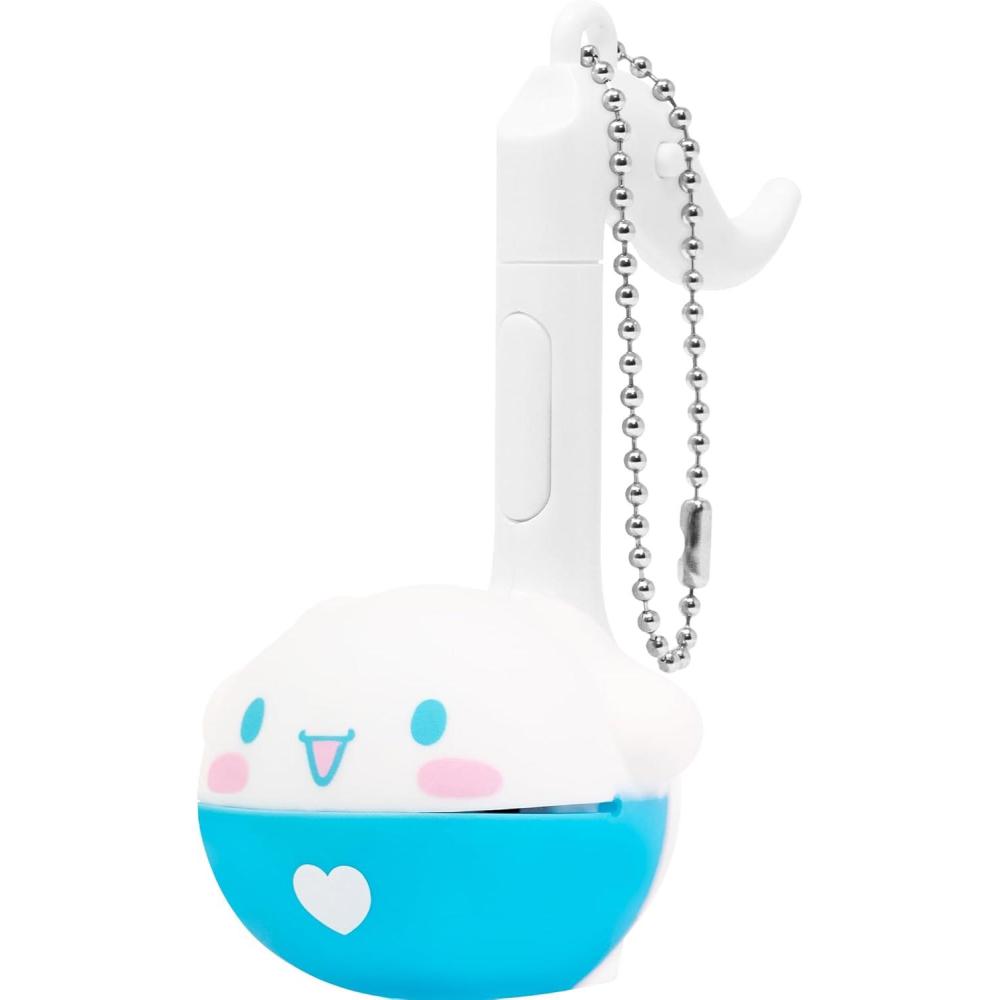 imageOtamatone Melody Hello Kitty and Friends Electronic Portable Music Instrument  Synthesizer Toy from Japan by Maywa Denki English Instructions  Hello KittyCinnamoroll
