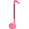imageOtamatone Classic English Edition Yellow Japanese Electronic Musical Instrument Portable Synthesizer from Japan Maywa Denki for Children and Adults GiftHot Pink