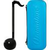 Black Otamatone + Blue Case