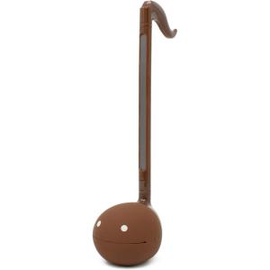 Otamatone Japanese Electronic Musical Instrument Portable Music Synthesizer from Japan by Maywa Denki Studio Award Winning, Educational Fun Gift for Children, Teens & Adults – Mint(Chocolate)