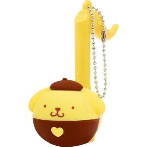 Otamatone Melody Hello Kitty and Friends Electronic Portable Music Instrument / Synthesizer Toy from Japan by Maywa Denki [English Instructions] – Hello Kitty(Pompompurin)