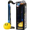 imageOtamatone Deluxe PACMAN Electronic Musical Instrument for Adults Portable Synthesizer Digital Electric Music from Japan by Maywa Denki Cool Stuff Gifts English InstructionsPacman