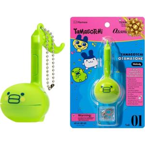 Otamatone Melody Tamagotchi Electronic Portable Music Instrument / Synthesizer Toy from Japan by Maywa Denki (Officially Licensed) [English Instructions] – Kuchipatchi(Kuchipatchi)